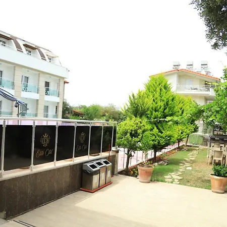 Elite Life Hotel 3*