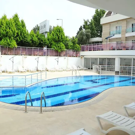 Elite Life Hotel