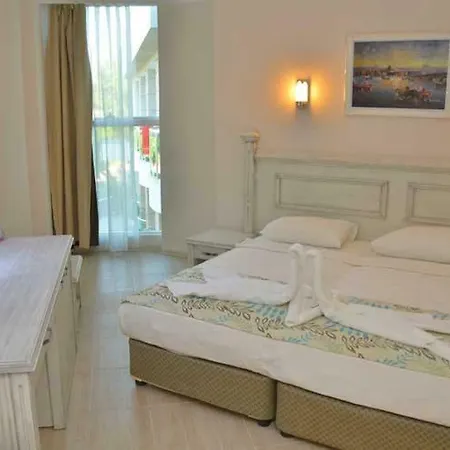 Elite Life Hotel