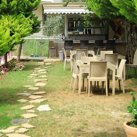 Ξενοδοχείο Elite Life 3*