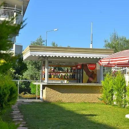 Ξενοδοχείο Elite Life Σιντέ